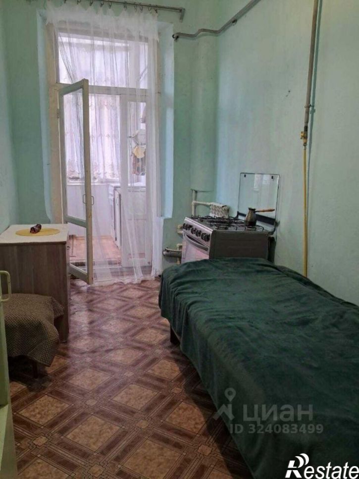 1-комн квартира улица Максима Горького, 160,  д. 160