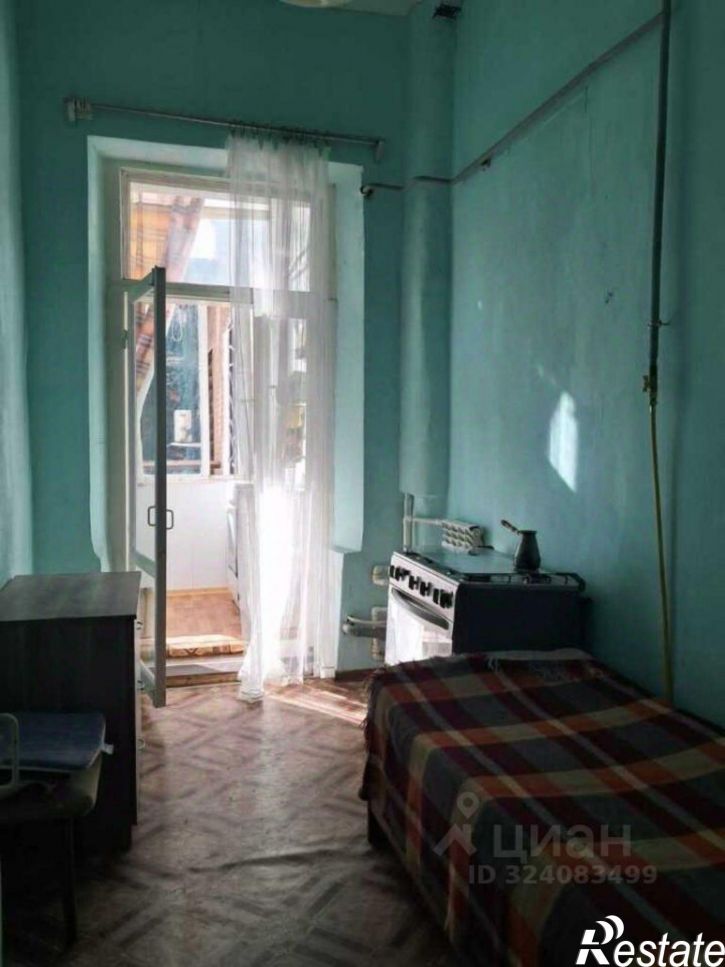 1-комн квартира улица Максима Горького, 160,  д. 160