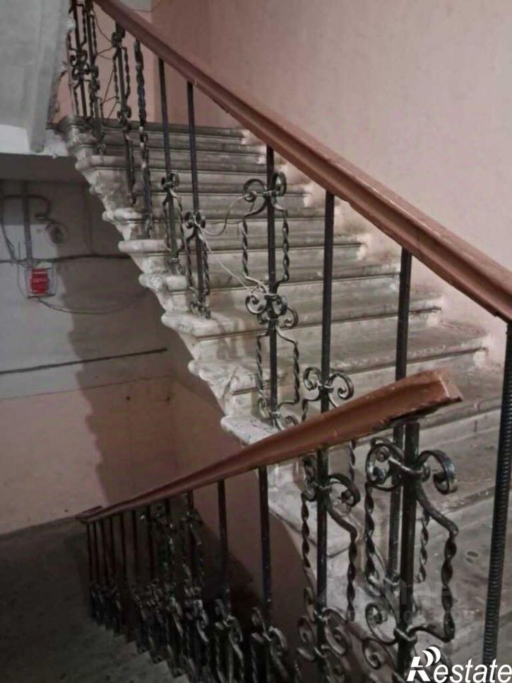 1-комн квартира улица Максима Горького, 160,  д. 160