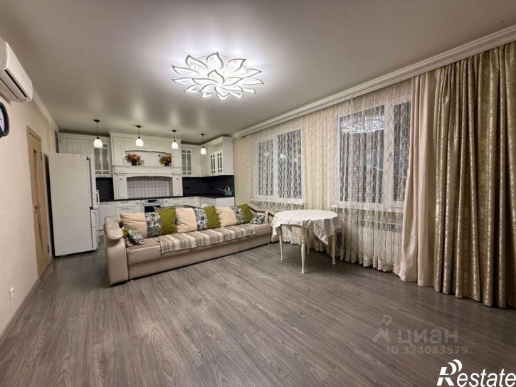 Коттедж/дом Подгорная улица, 7,  д. 7