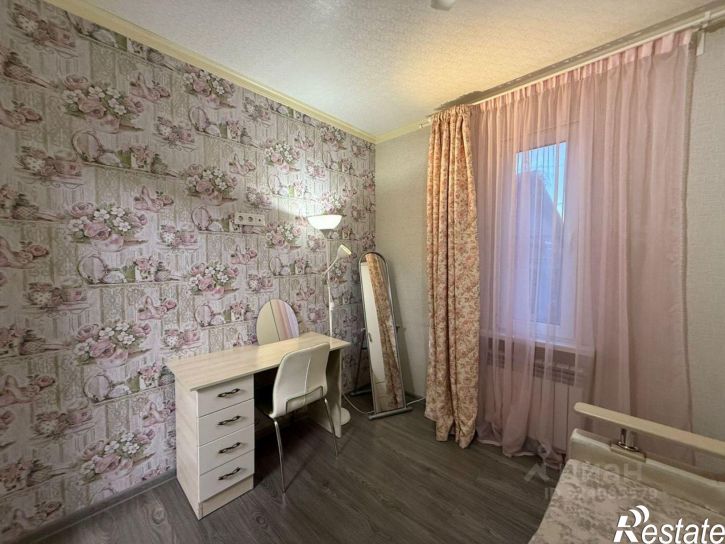 Коттедж/дом Подгорная улица, 7,  д. 7