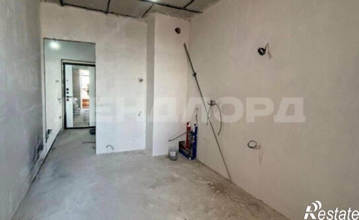 1-комн квартира Тибетская улица, 1В с8,  д. 1В с8