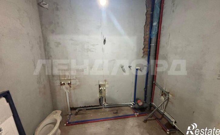 1-комн квартира Тибетская улица, 1В с8,  д. 1В с8