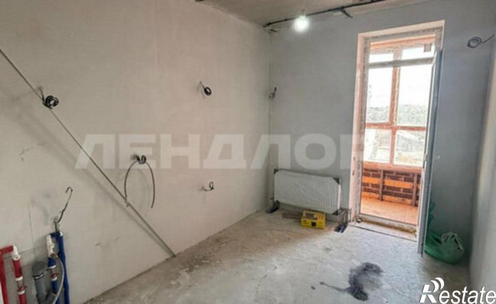 1-комн квартира Тибетская улица, 1В с8,  д. 1В с8