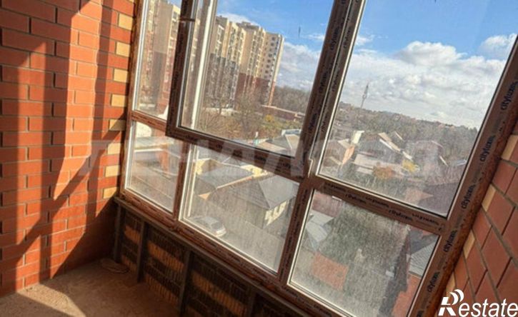 1-комн квартира Тибетская улица, 1В с8,  д. 1В с8