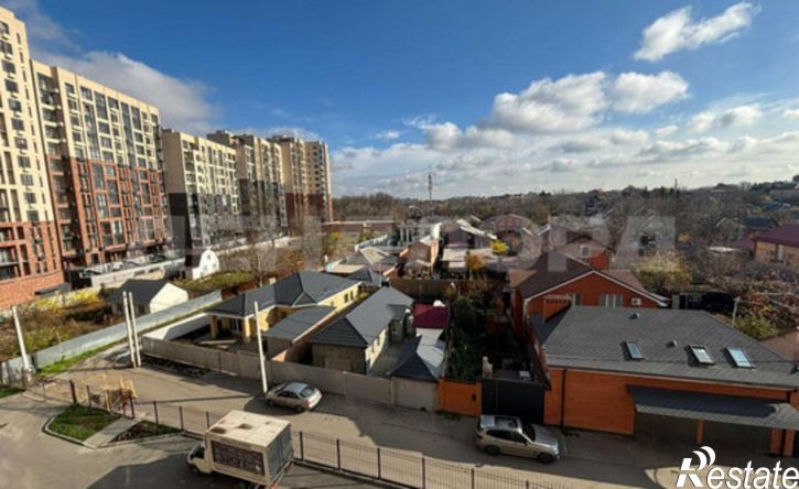 1-комн квартира Тибетская улица, 1В с8,  д. 1В с8