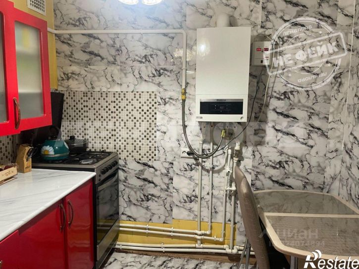 2-комн квартира ул Социалистическая, 196,  д. 196