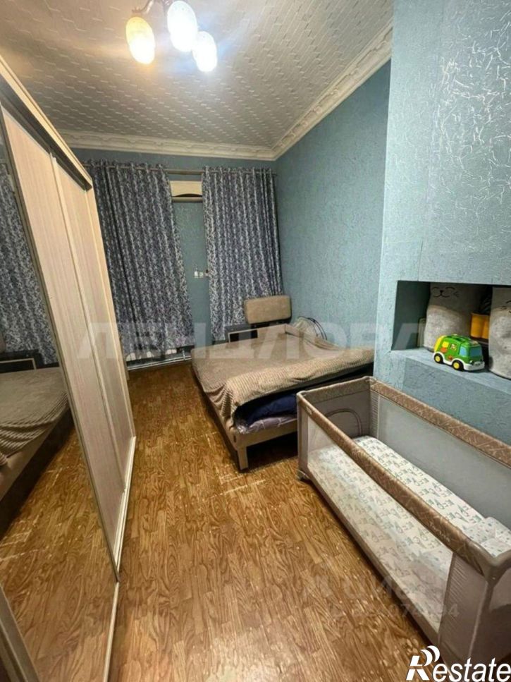 2-комн квартира ул Социалистическая, 196,  д. 196