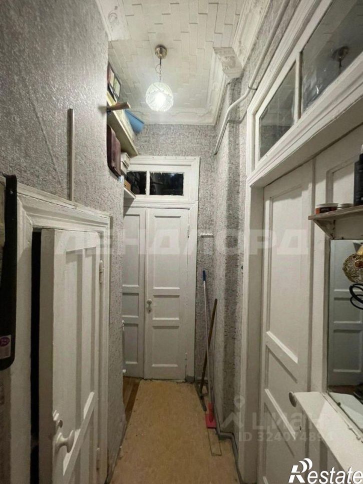 2-комн квартира ул Социалистическая, 196,  д. 196