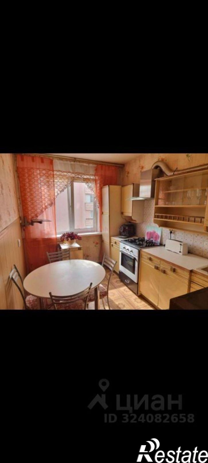 3-комн квартира ул Зорге, 31,  д. 31