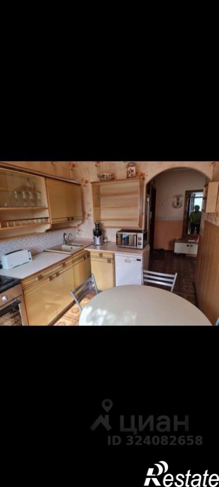 3-комн квартира ул Зорге, 31,  д. 31