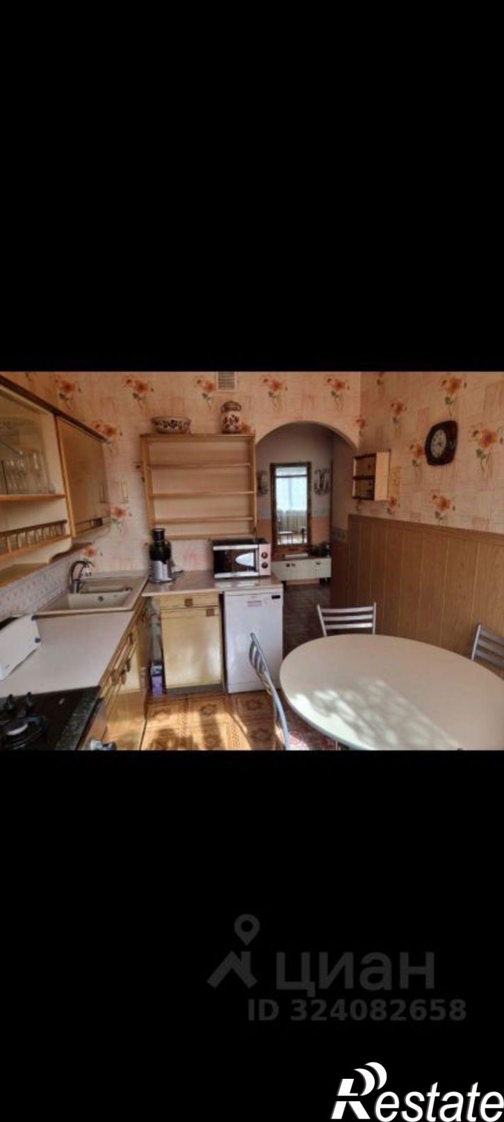 3-комн квартира ул Зорге, 31,  д. 31