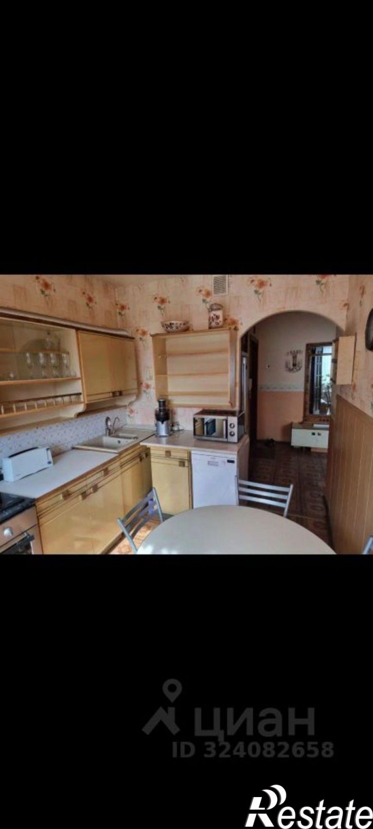 3-комн квартира ул Зорге, 31,  д. 31