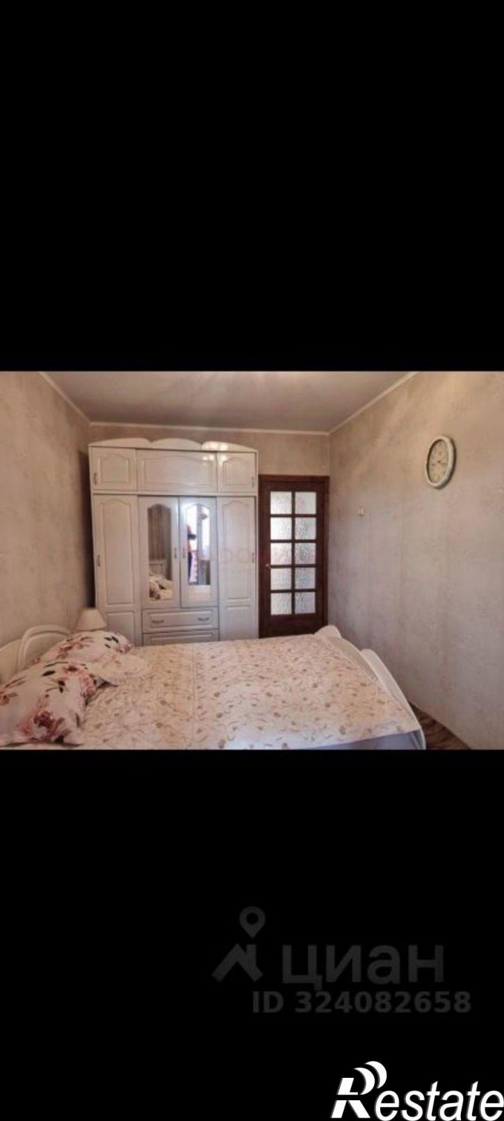 3-комн квартира ул Зорге, 31,  д. 31