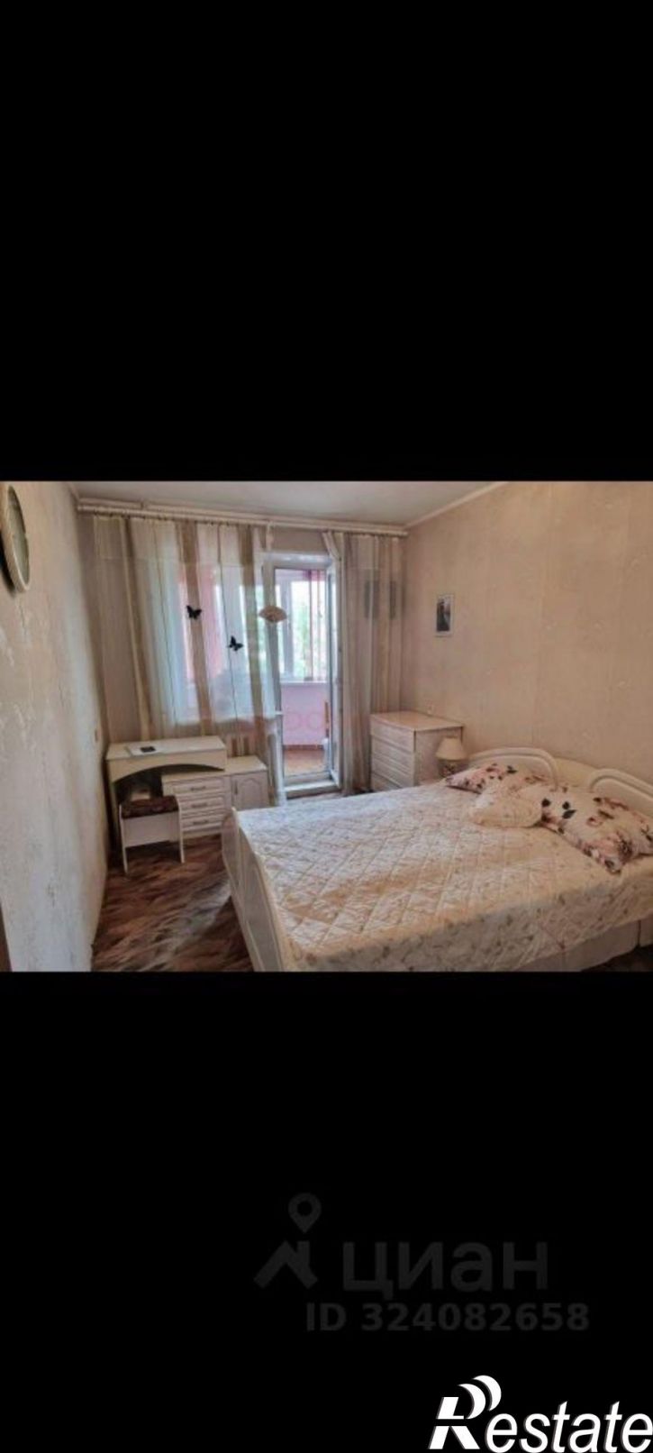 3-комн квартира ул Зорге, 31,  д. 31