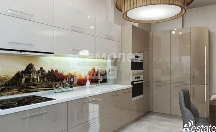 3-комн квартира ул Варфоломеева, 222а/108а,  д. 222а/108а