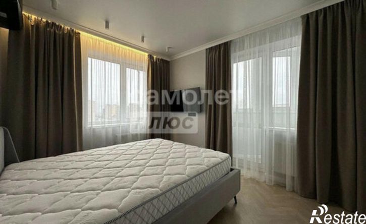 2-комн квартира ул Красноармейская, 202,  д. 202