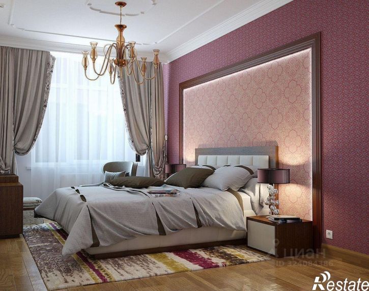 3-комн квартира ул Варфоломеева, 222а/108а,  д. 222а/108а