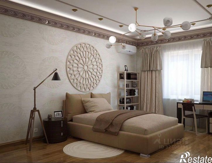 3-комн квартира ул Варфоломеева, 222а/108а,  д. 222а/108а