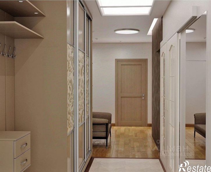 3-комн квартира ул Варфоломеева, 222а/108а,  д. 222а/108а