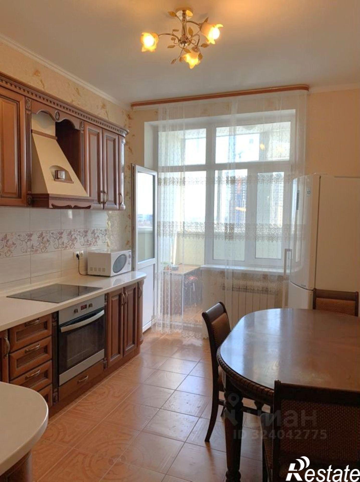 Сдать квартиру за 55 000 рублей на Красноармейская улица, 141/128