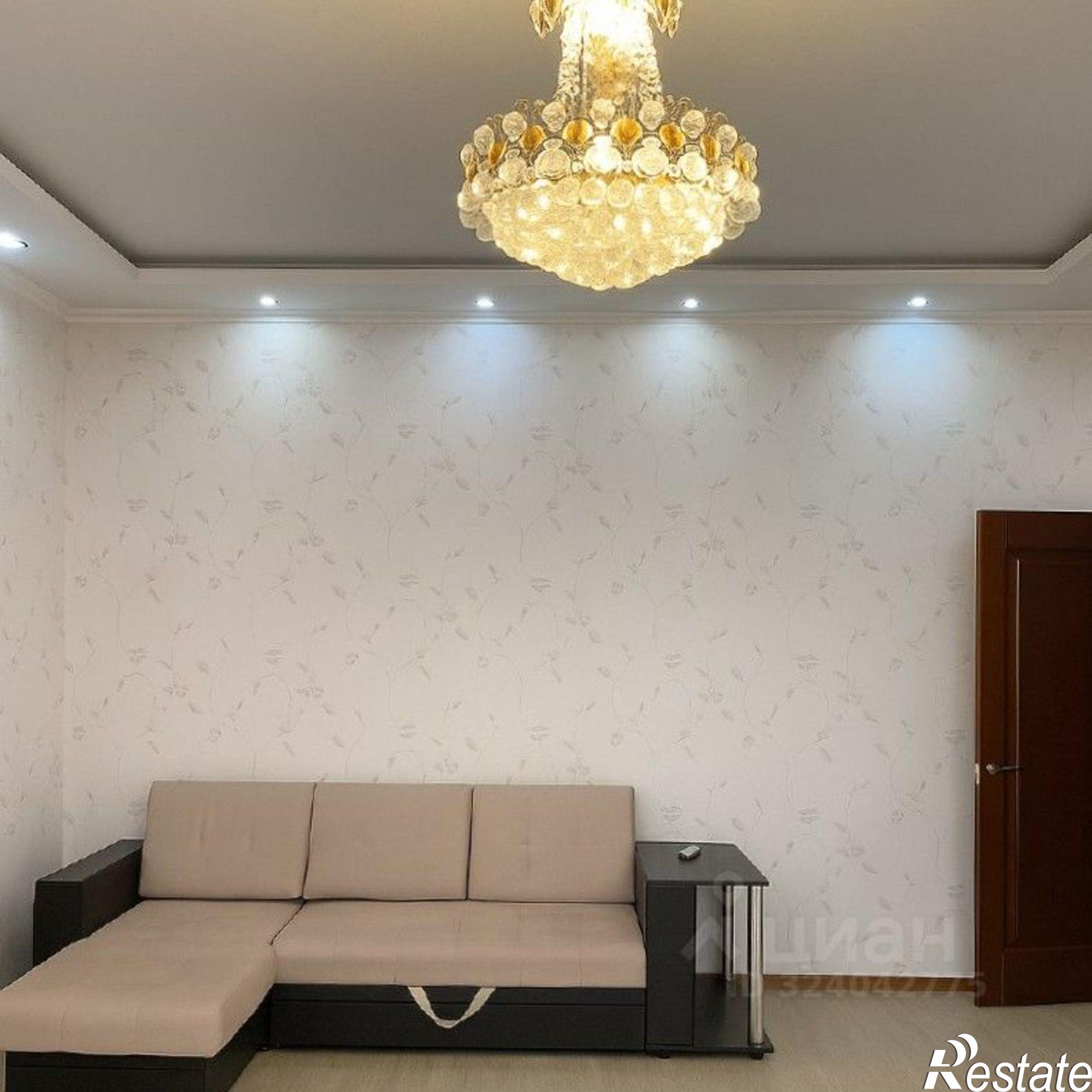 Сдать квартиру за 55 000 рублей на Красноармейская улица, 141/128