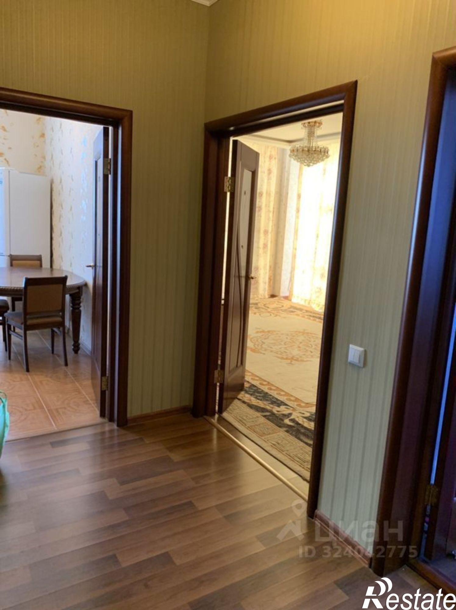 Сдать квартиру за 55 000 рублей на Красноармейская улица, 141/128