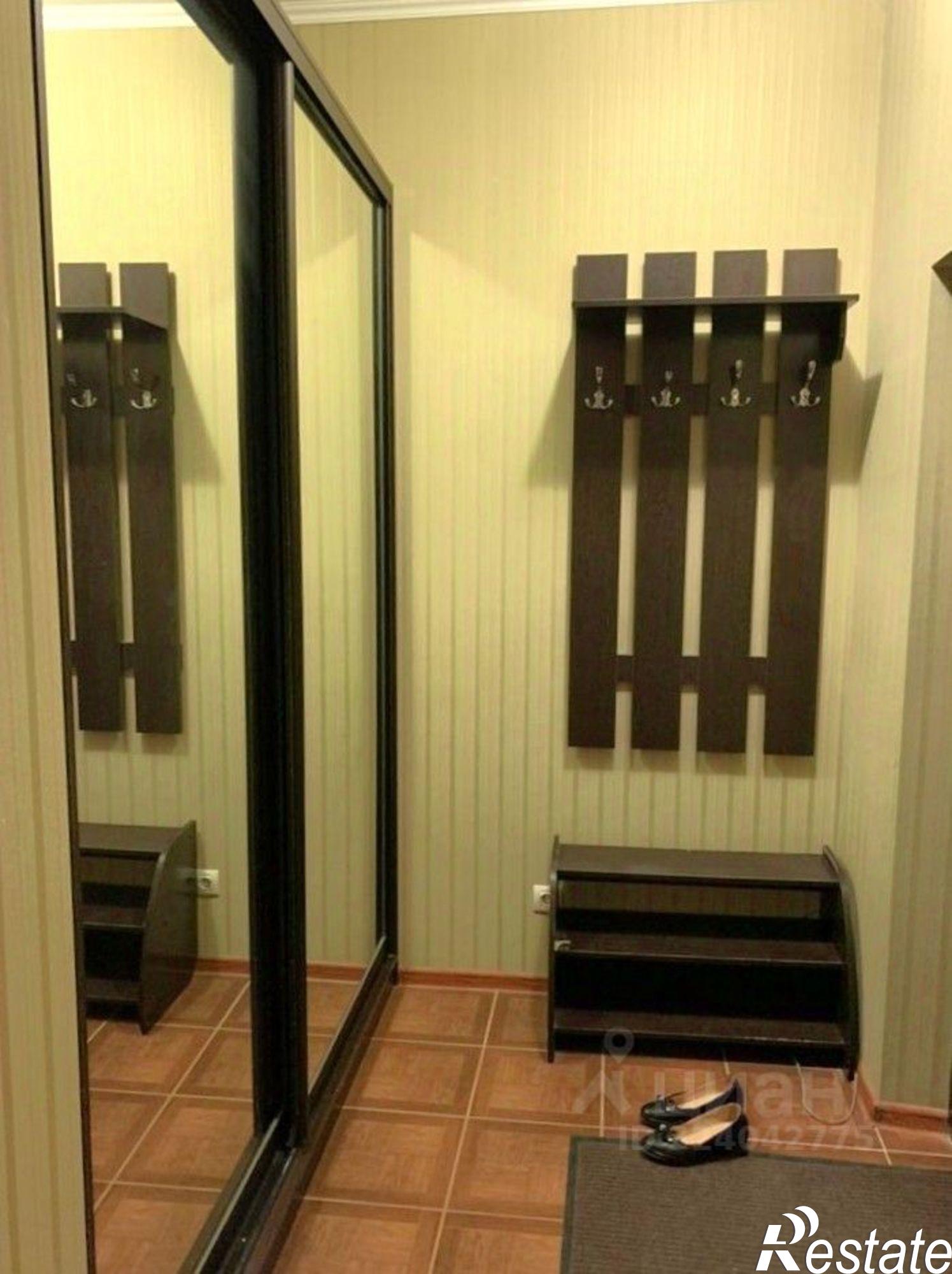 Сдать квартиру за 55 000 рублей на Красноармейская улица, 141/128