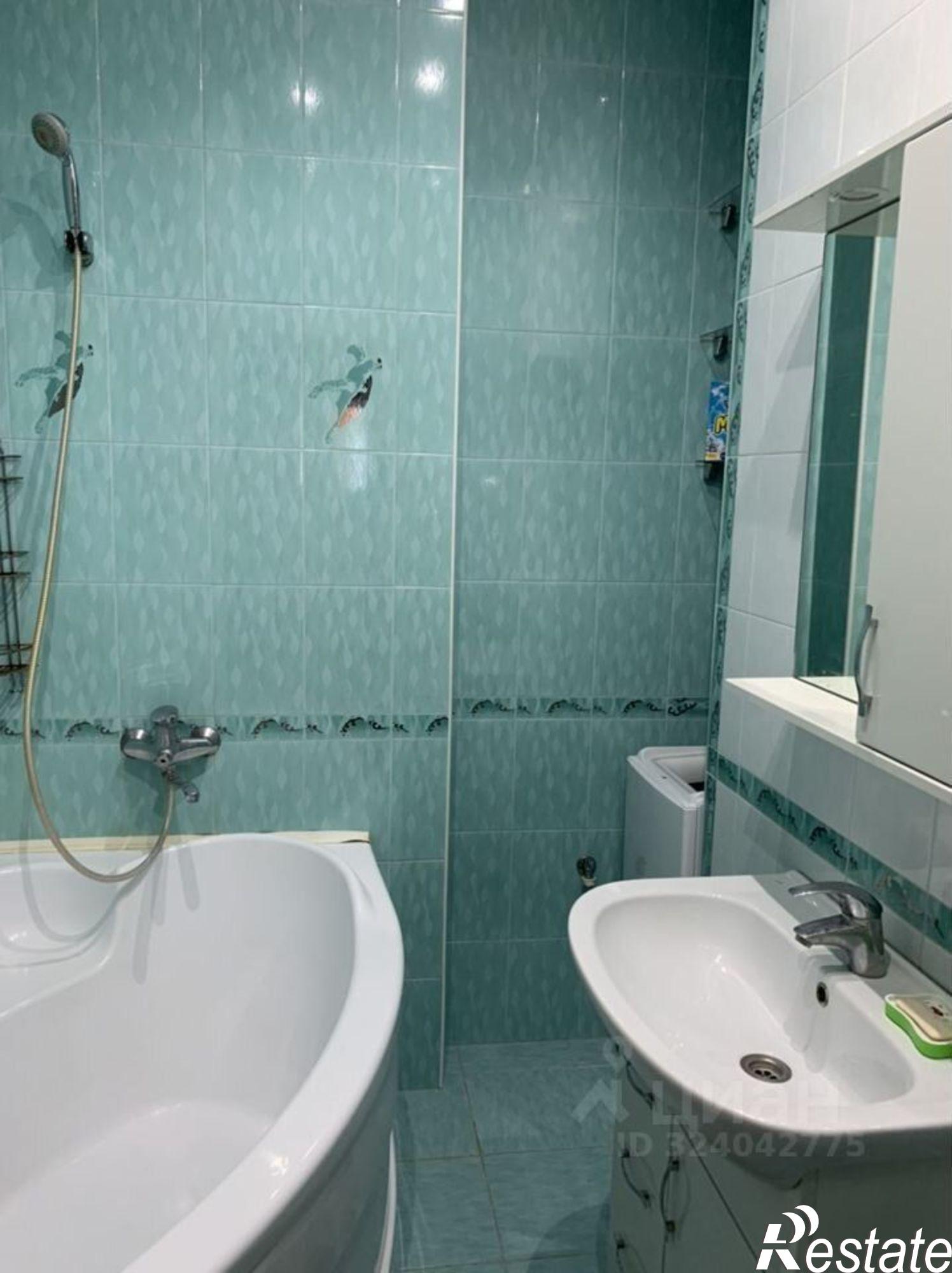 Сдать квартиру за 55 000 рублей на Красноармейская улица, 141/128