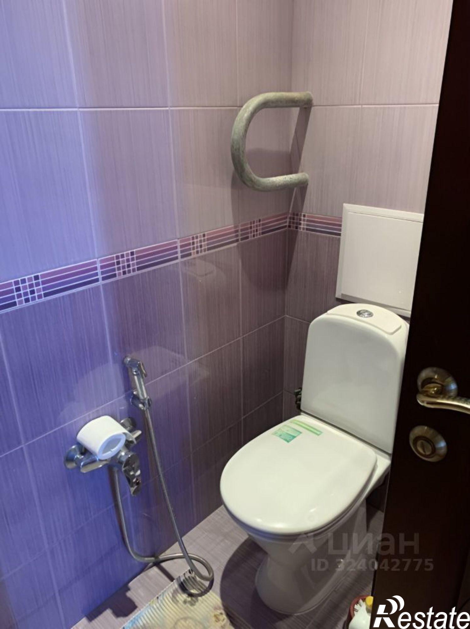 Сдать квартиру за 55 000 рублей на Красноармейская улица, 141/128