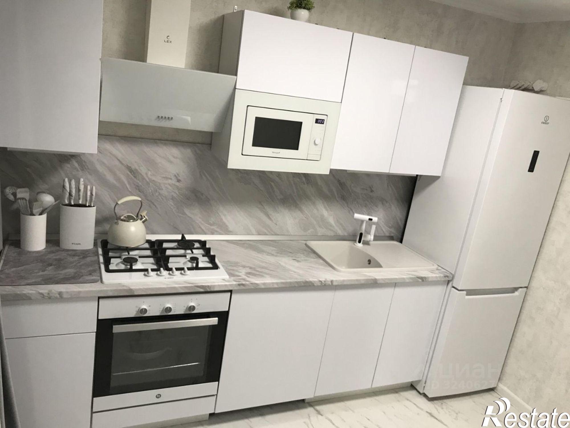 Сдать квартиру за 45 000 рублей на Коммунистический проспект, 34 к1