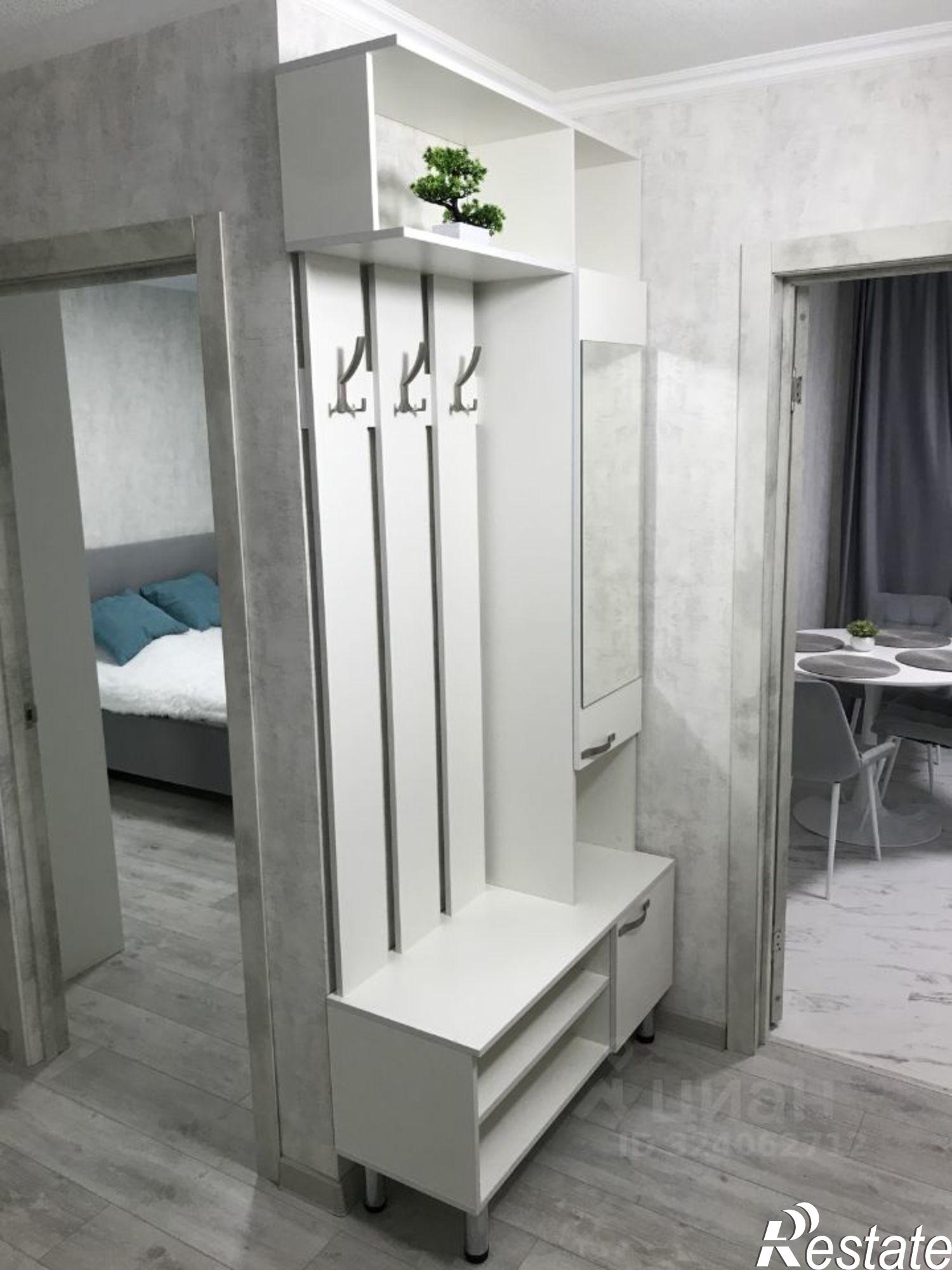 Сдать квартиру за 45 000 рублей на Коммунистический проспект, 34 к1