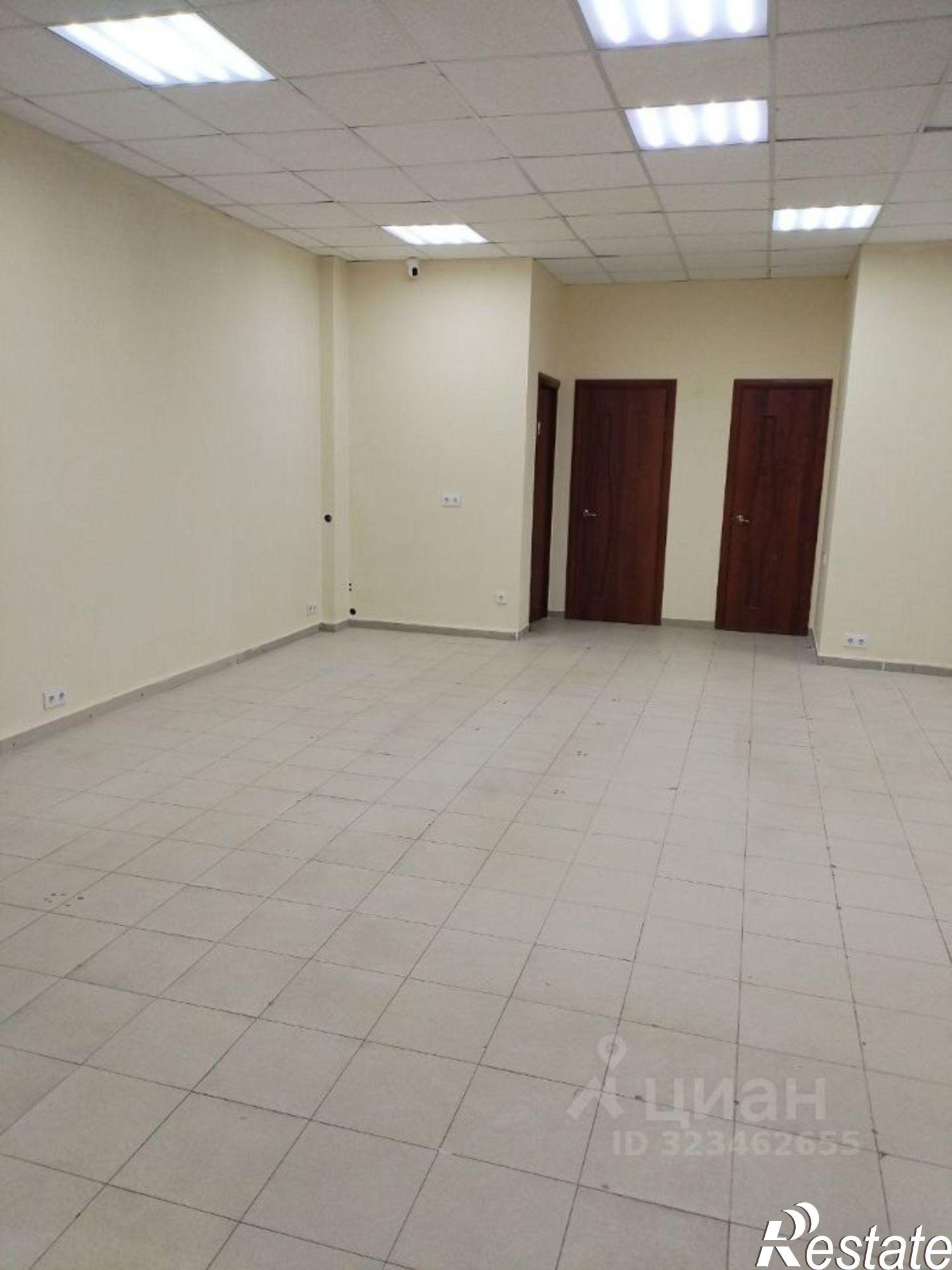 Сдать офис, помещение под офис за 65 001 рублей на проспект Космонавтов, 5Г