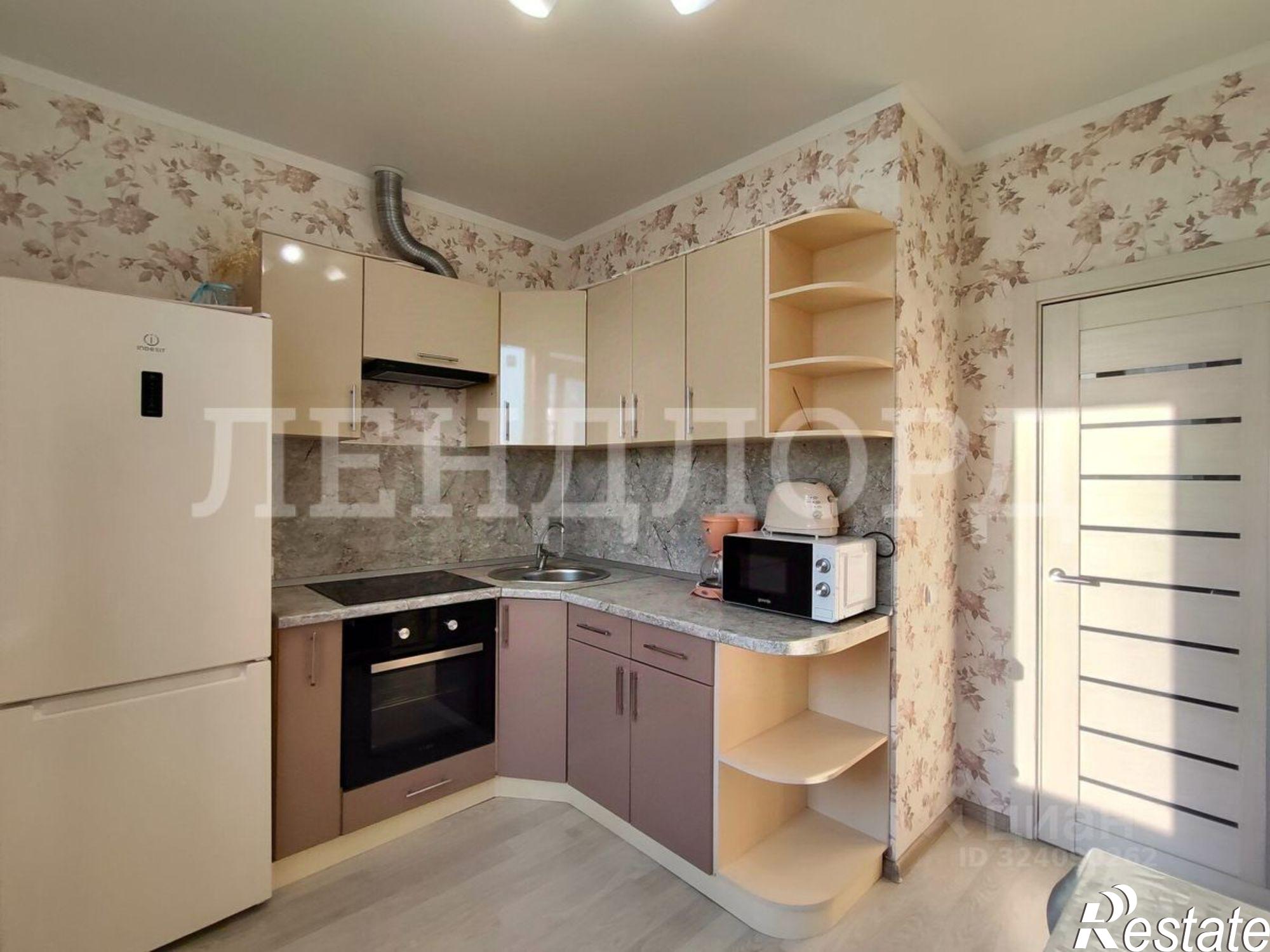 Сдать квартиру за 25 000 рублей на улица Ткачёва, 20