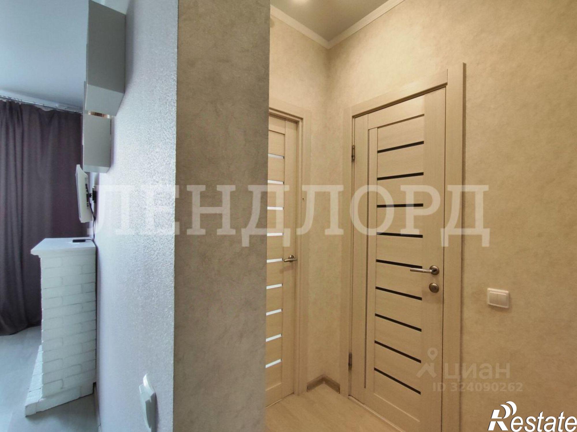 Сдать квартиру за 25 000 рублей на улица Ткачёва, 20