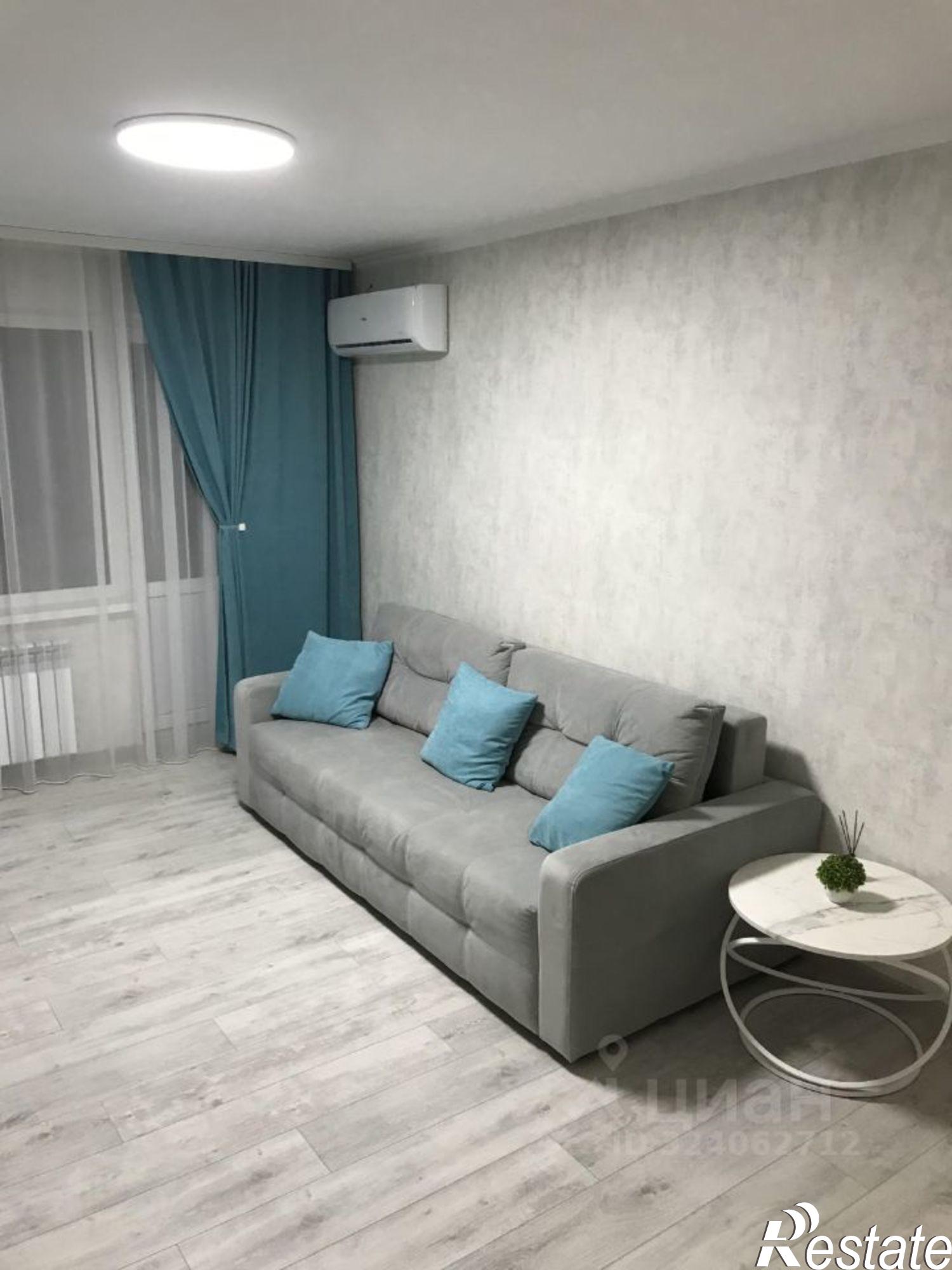 Сдать квартиру за 45 000 рублей на Коммунистический проспект, 34 к1