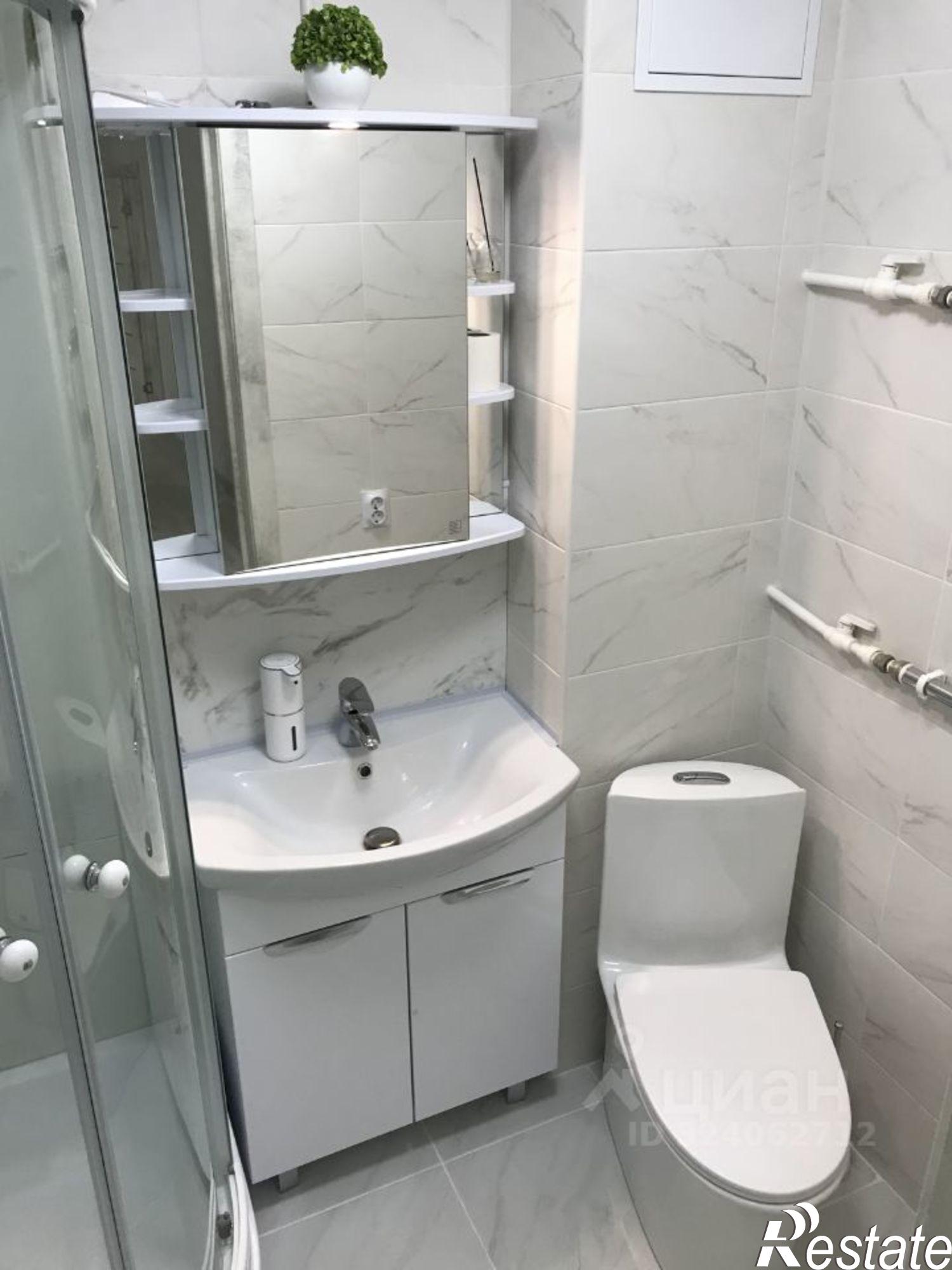 Сдать квартиру за 45 000 рублей на Коммунистический проспект, 34 к1