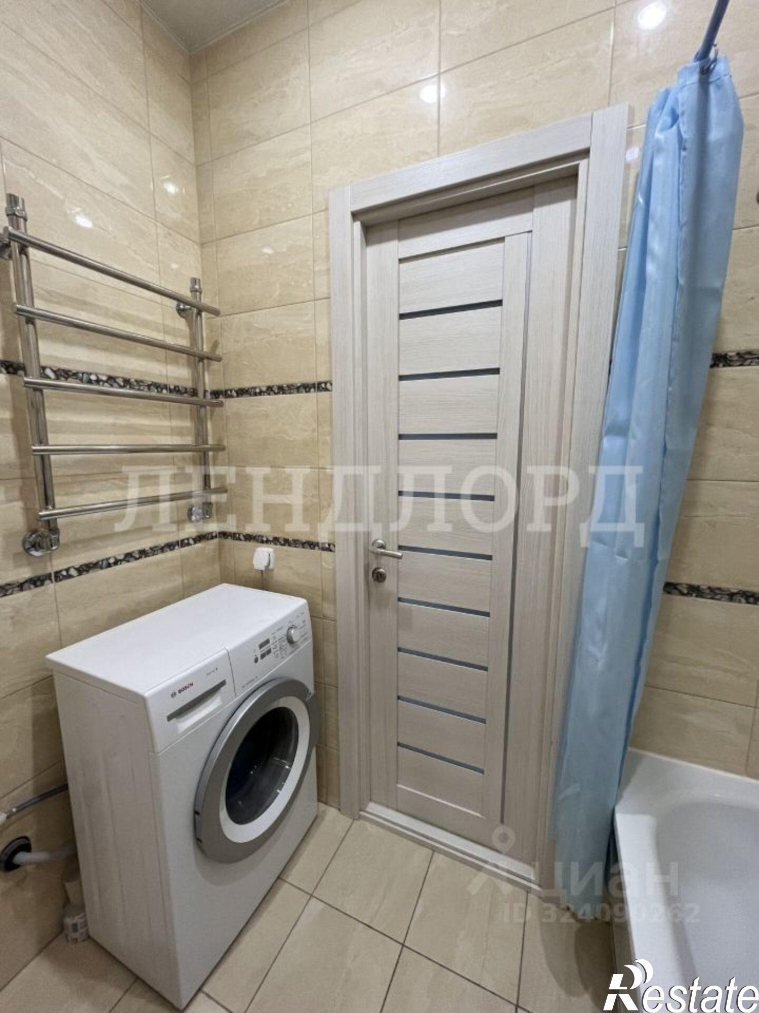 Сдать квартиру за 25 000 рублей на улица Ткачёва, 20