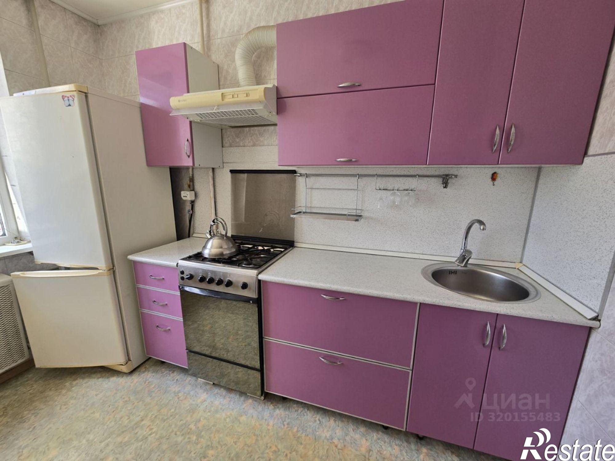 Сдать квартиру за 26 000 рублей на проспект Королёва, 22/30