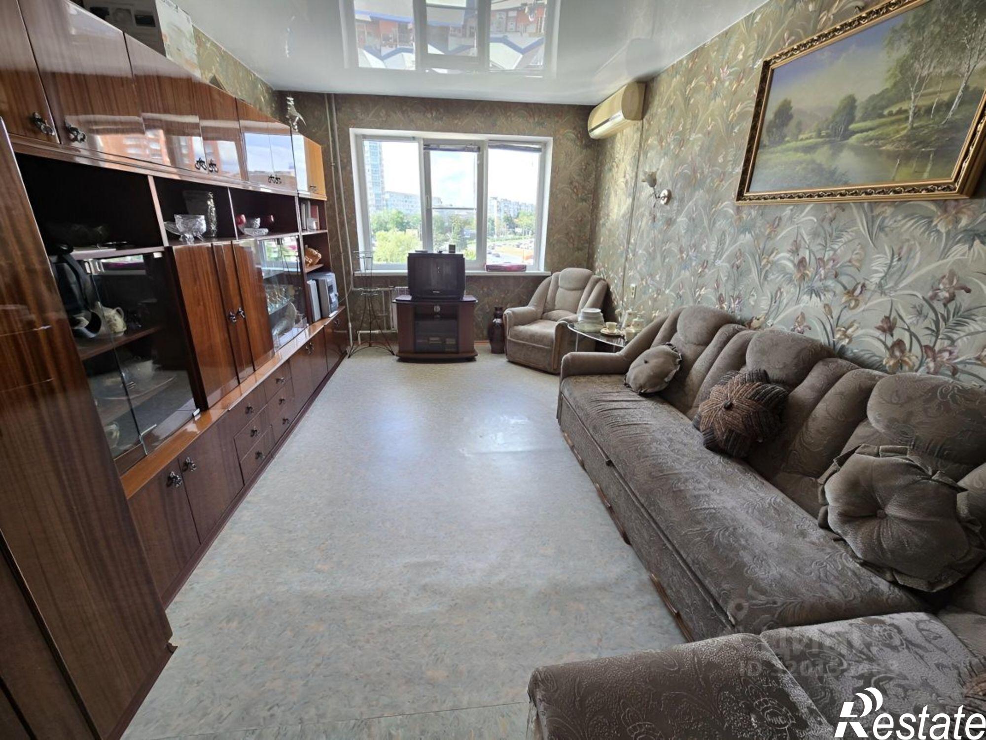 Сдать квартиру за 26 000 рублей на проспект Королёва, 22/30