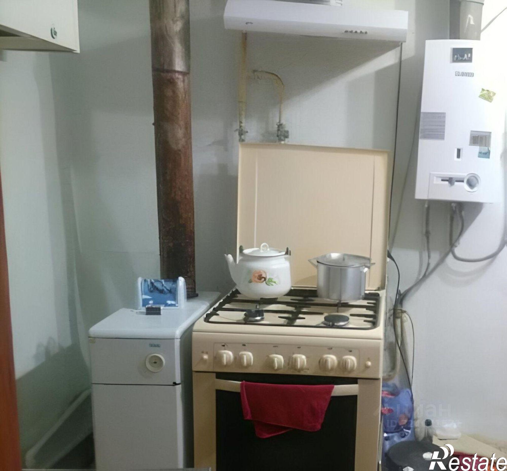 Сдать квартиру за 17 000 рублей на 6-я линия, 39