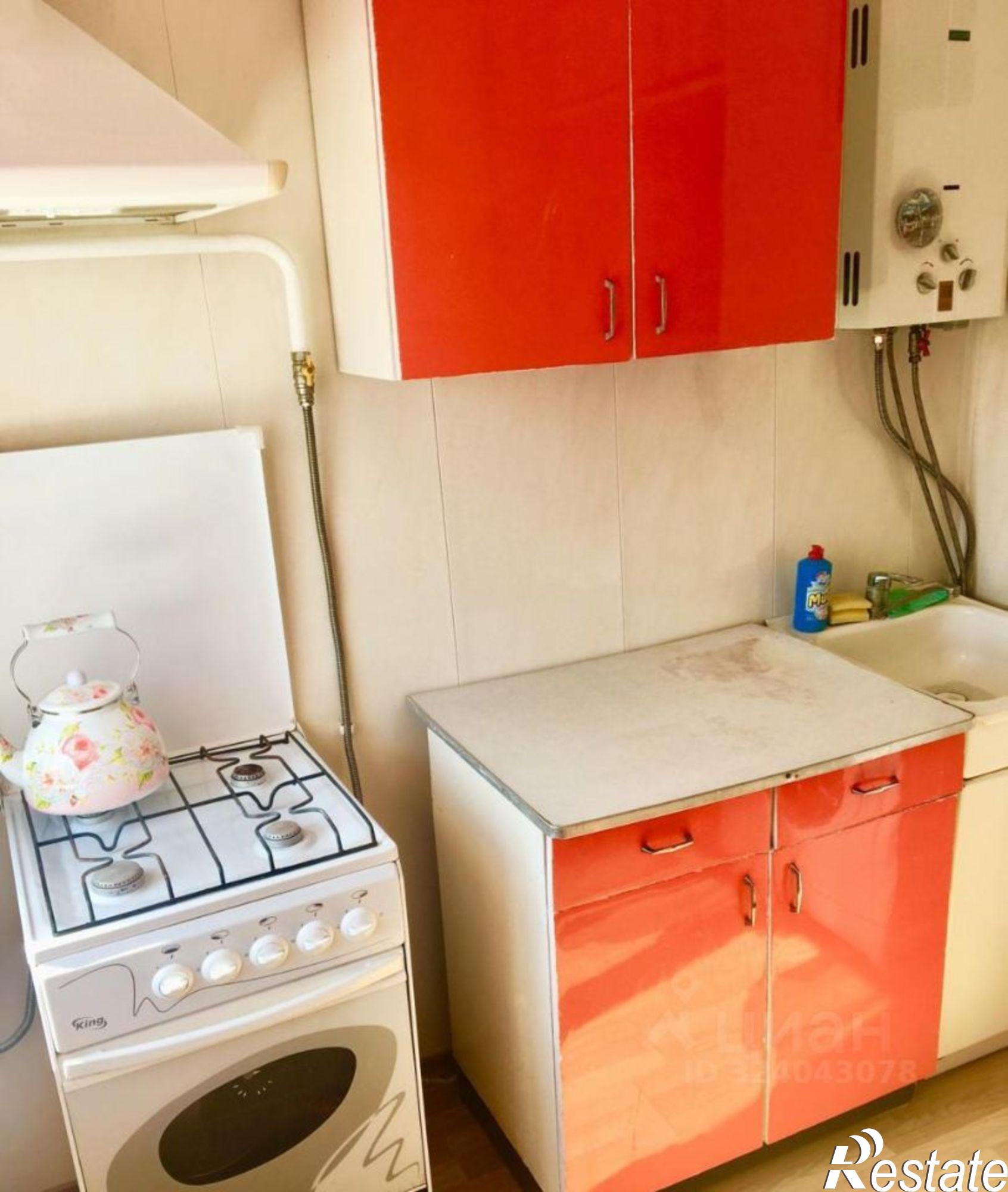 Сдать квартиру за 19 000 рублей на проспект Космонавтов, 18/2