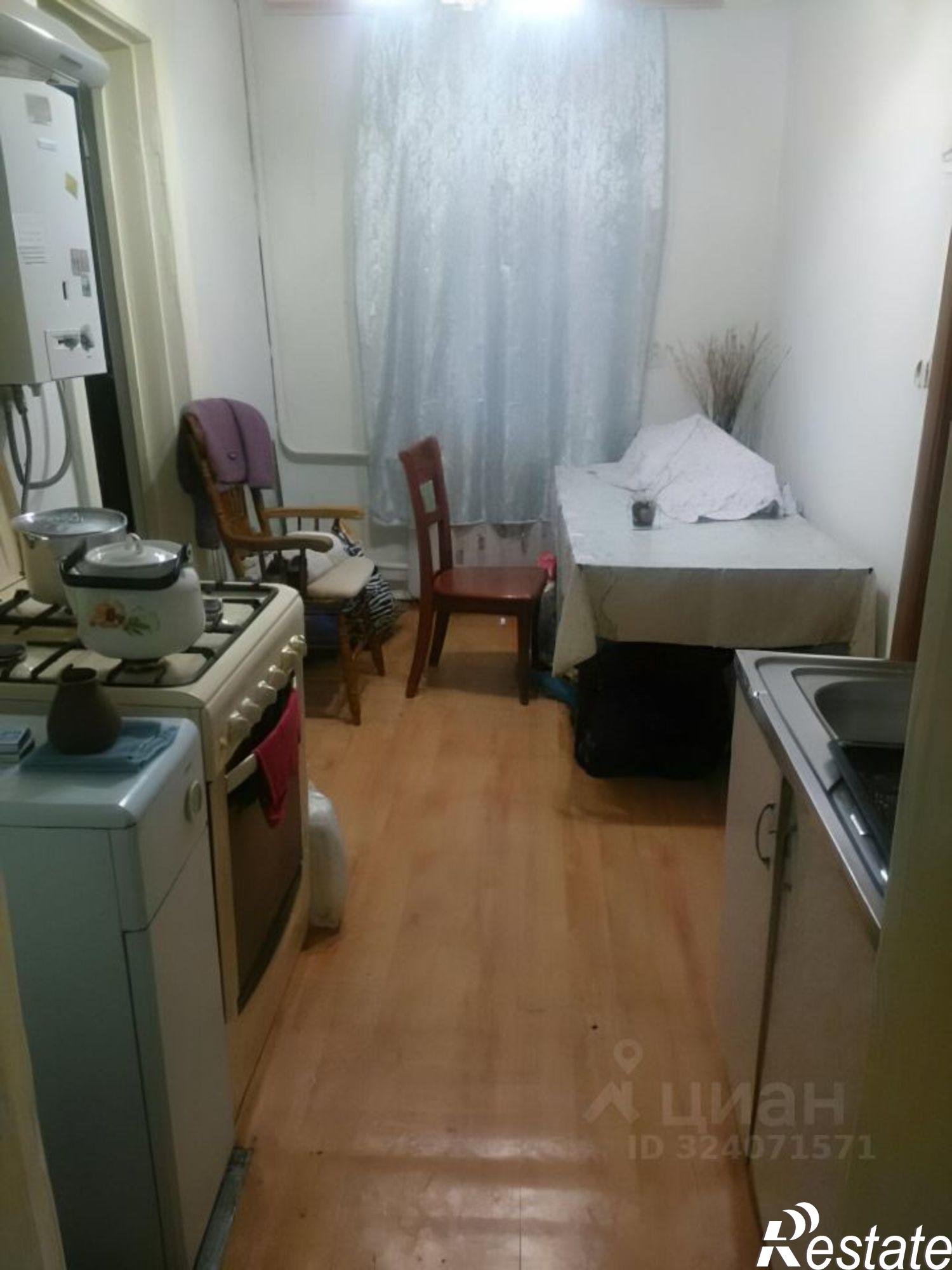 Сдать квартиру за 17 000 рублей на 6-я линия, 39