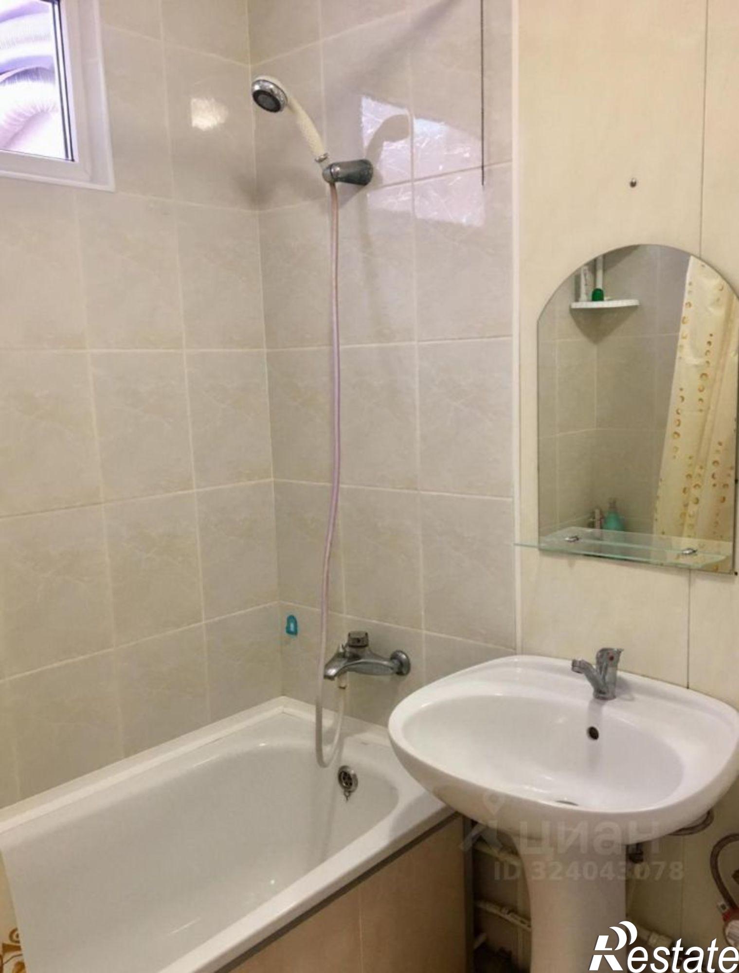 Сдать квартиру за 19 000 рублей на проспект Космонавтов, 18/2