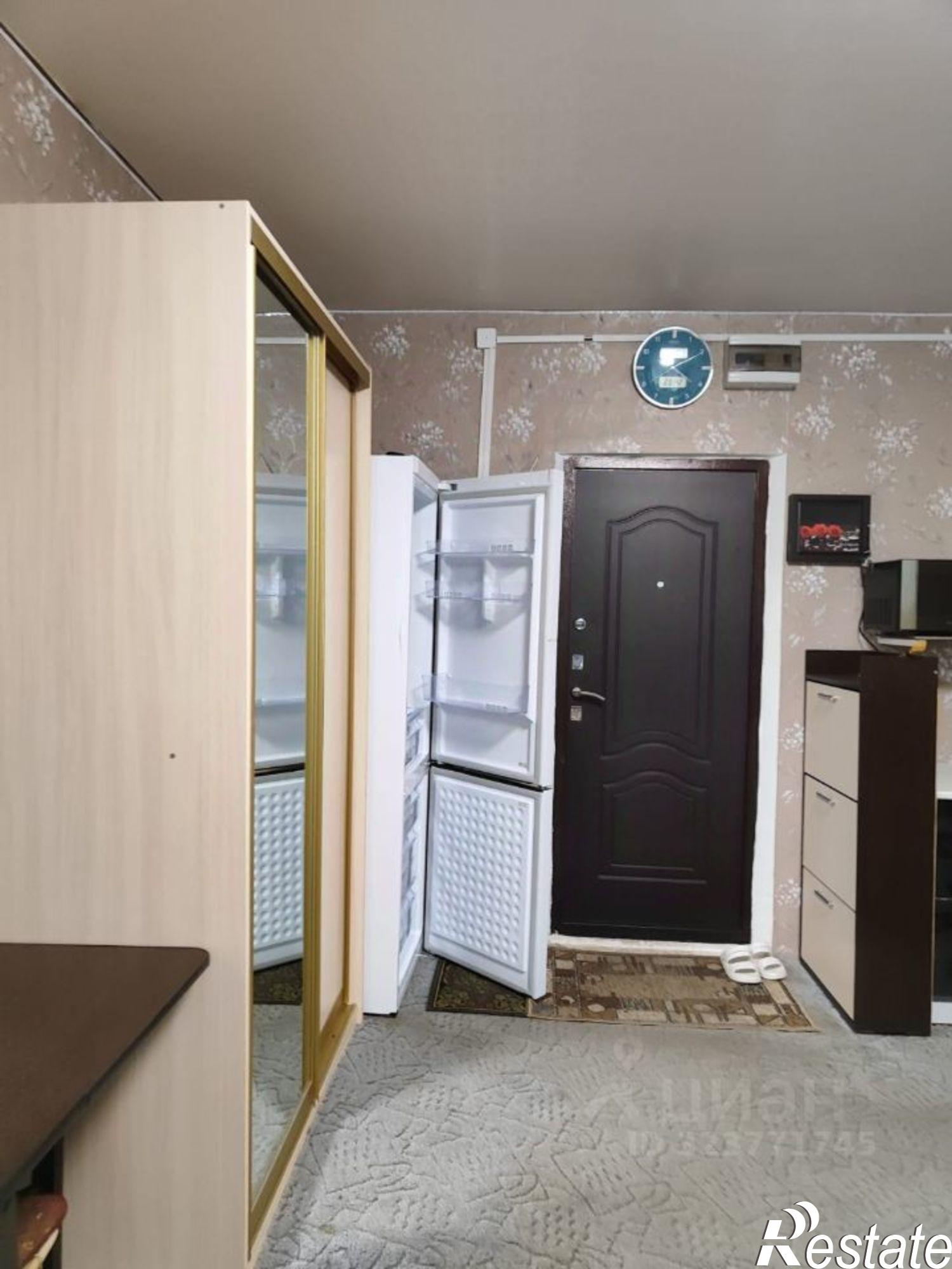 Сдать комнату за 14 000 рублей на проспект 20-летия Октября, 77/1