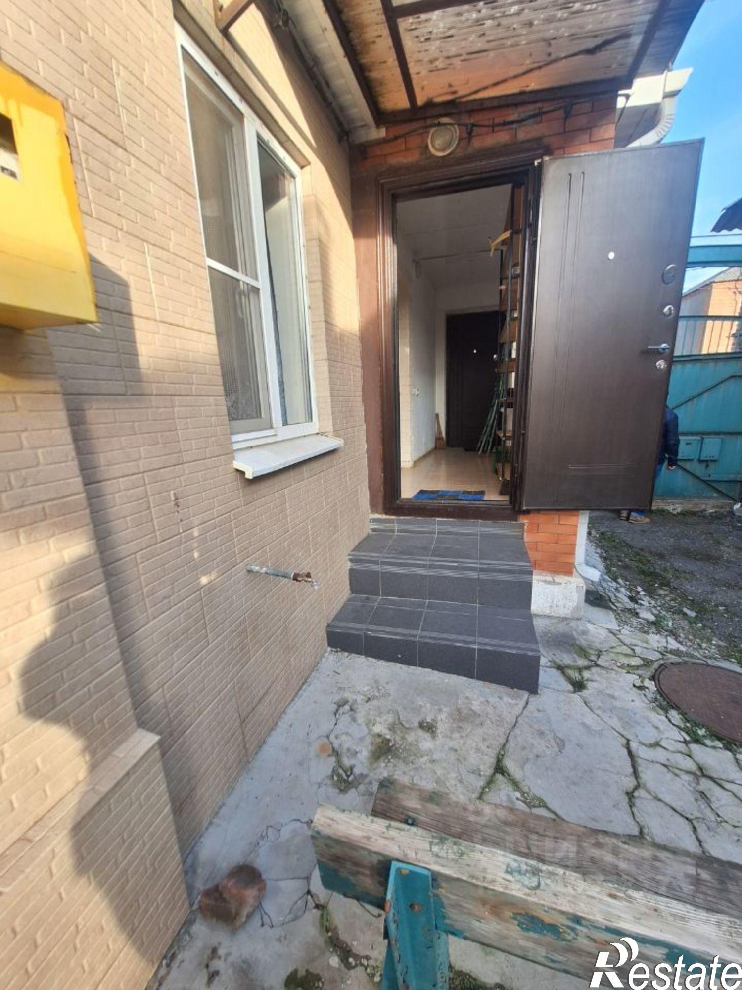 Сдать дачу, дом, коттедж за 23 000 рублей на 27-я линия, 34