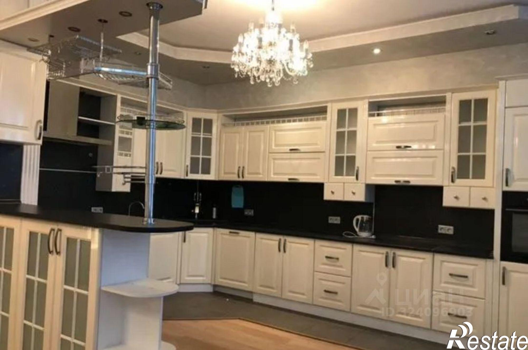 Сдать квартиру за 90 000 рублей на улица Текучёва, 139Г