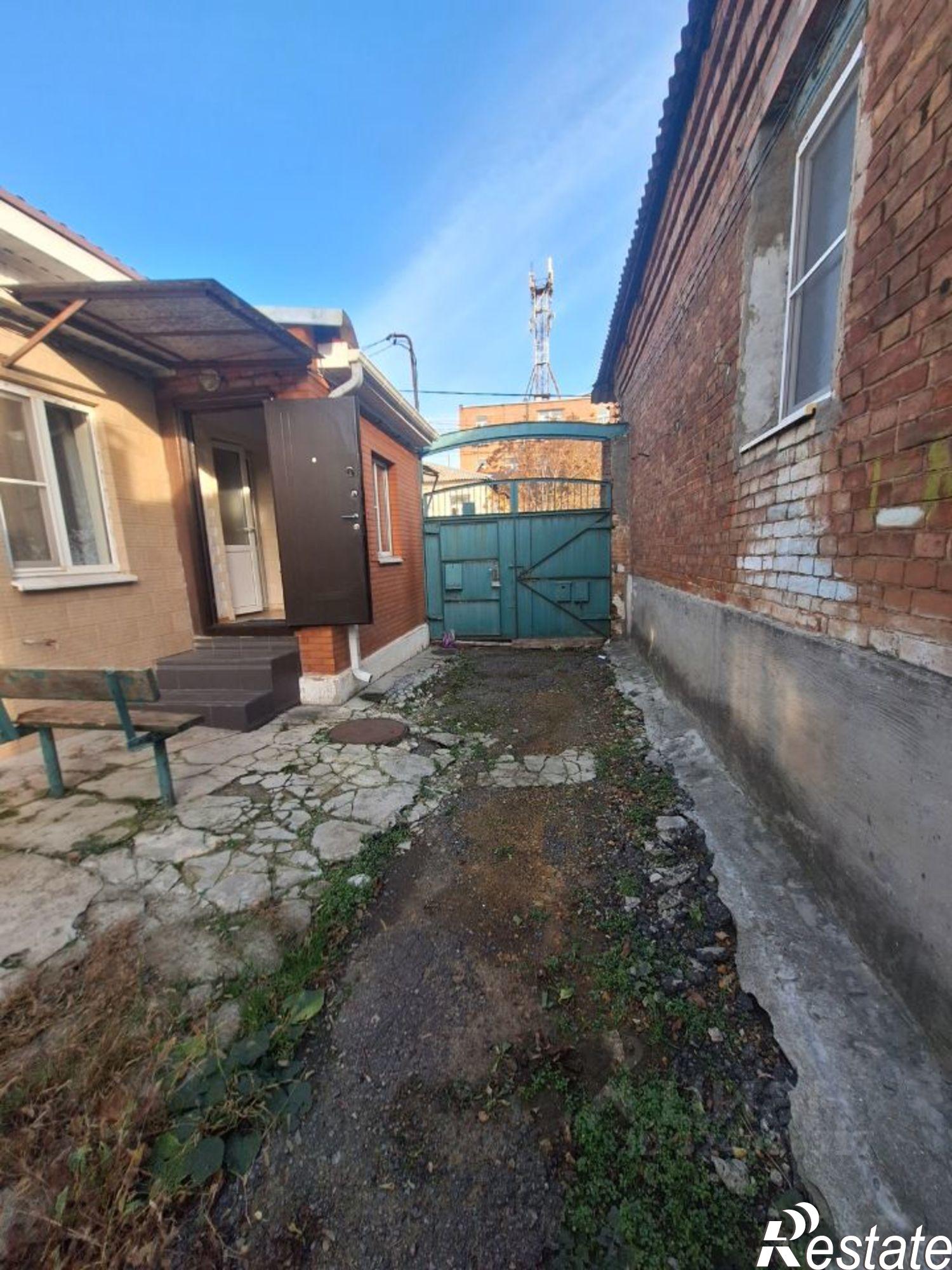 Сдать дачу, дом, коттедж за 23 000 рублей на 27-я линия, 34