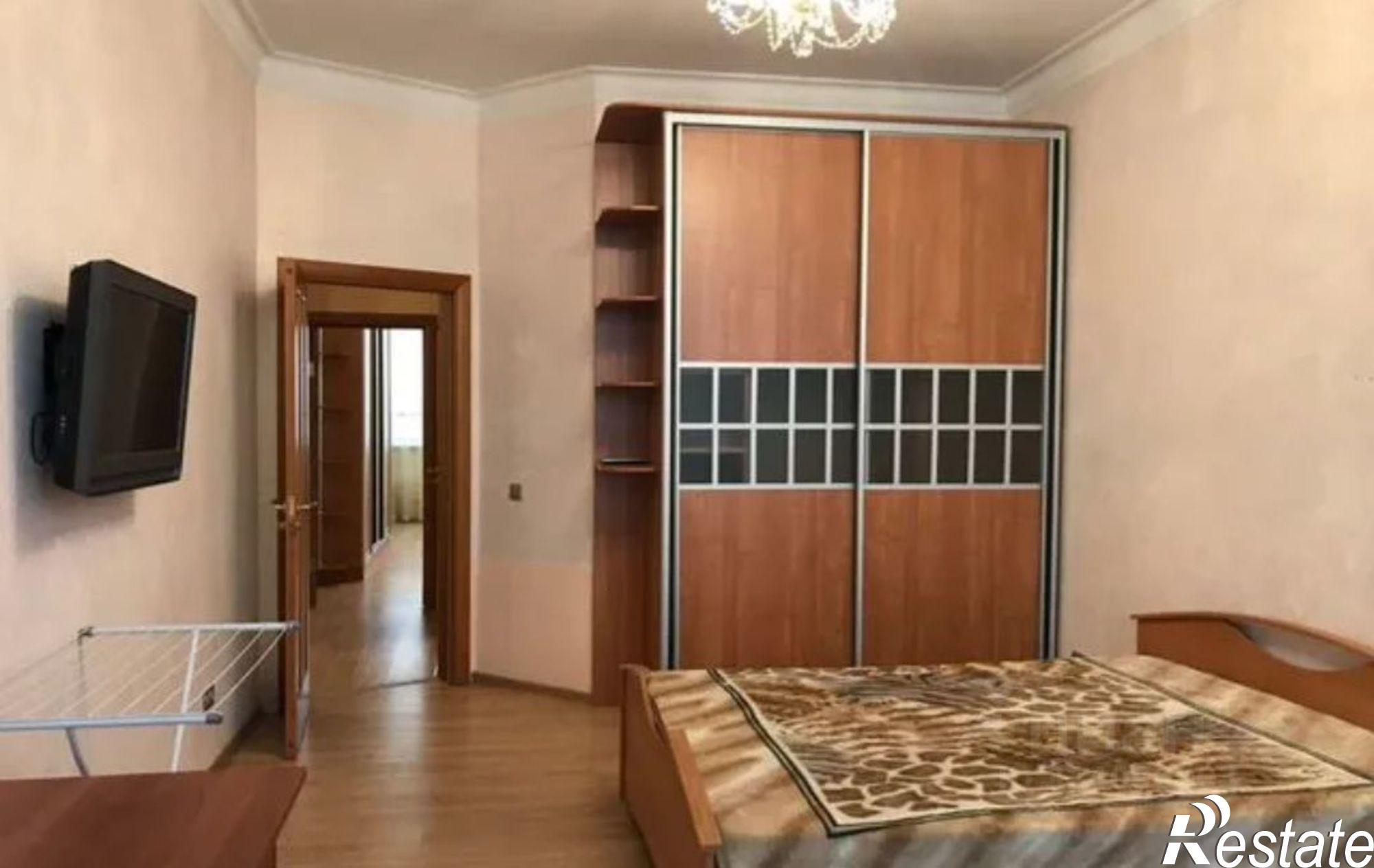 Сдать квартиру за 90 000 рублей на улица Текучёва, 139Г