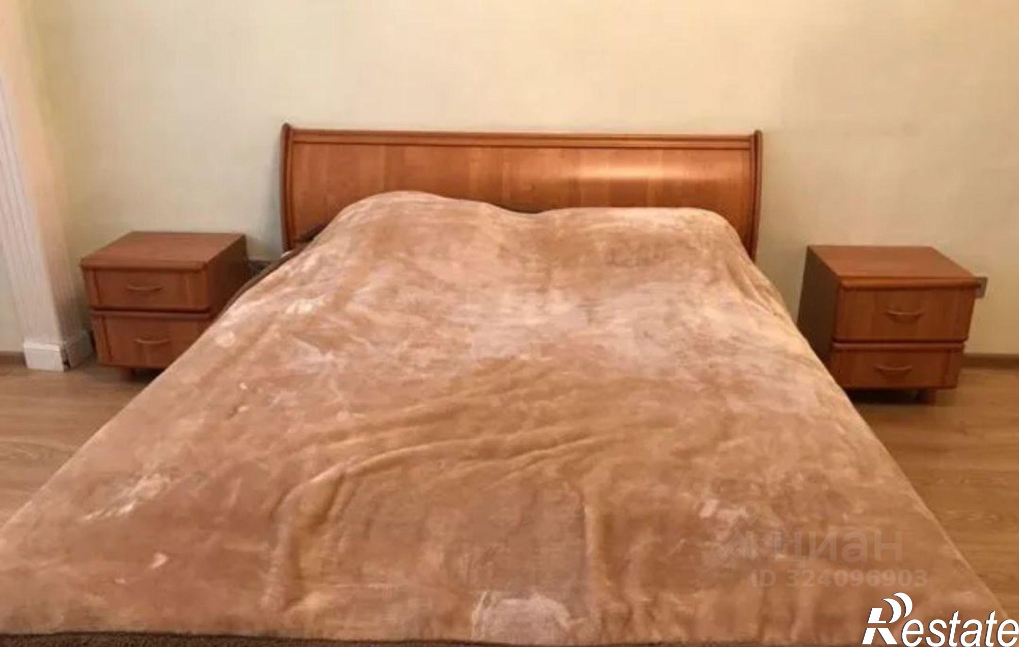 Сдать квартиру за 90 000 рублей на улица Текучёва, 139Г